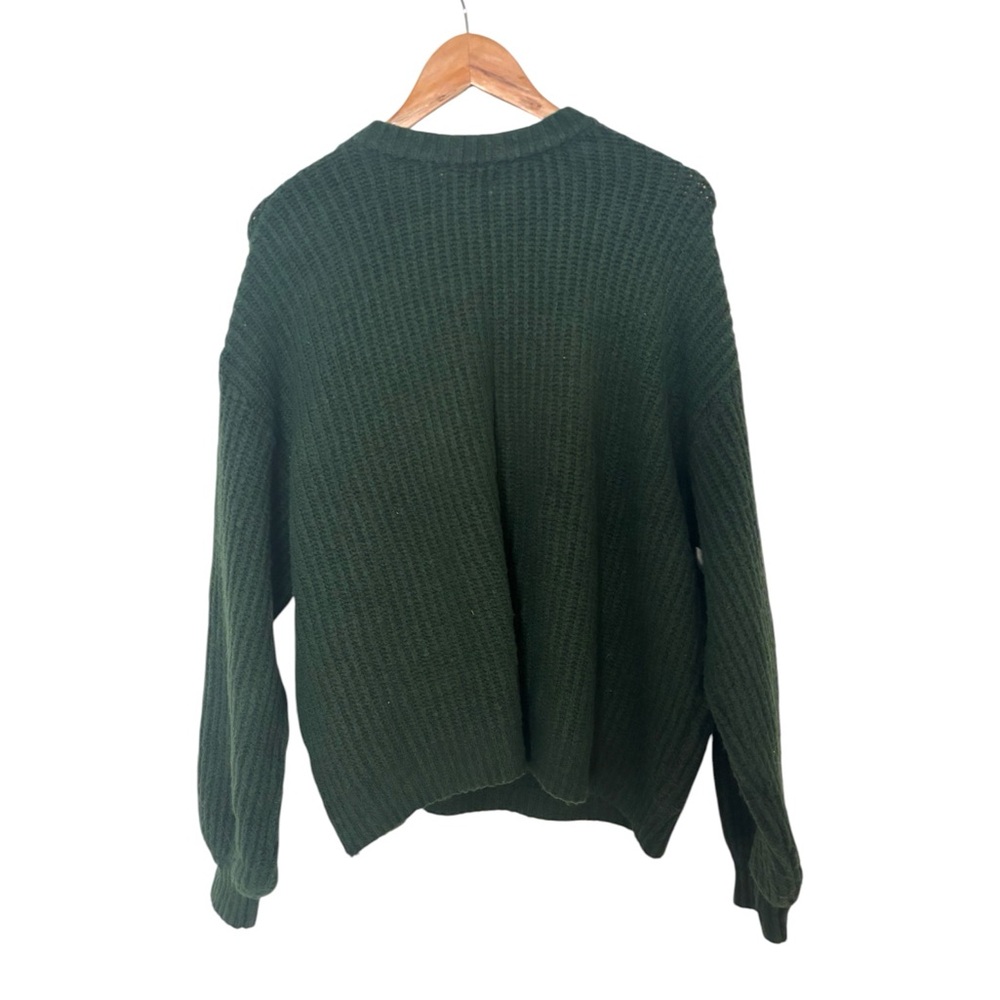 Your Favorite Alexia Oversized Boxy Sweater - Picture 3 of 5